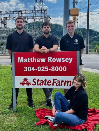 Images Matthew Rowsey - State Farm Insurance Agent