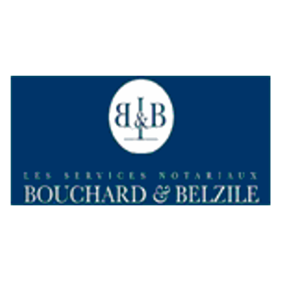 Bouchard & Belzile