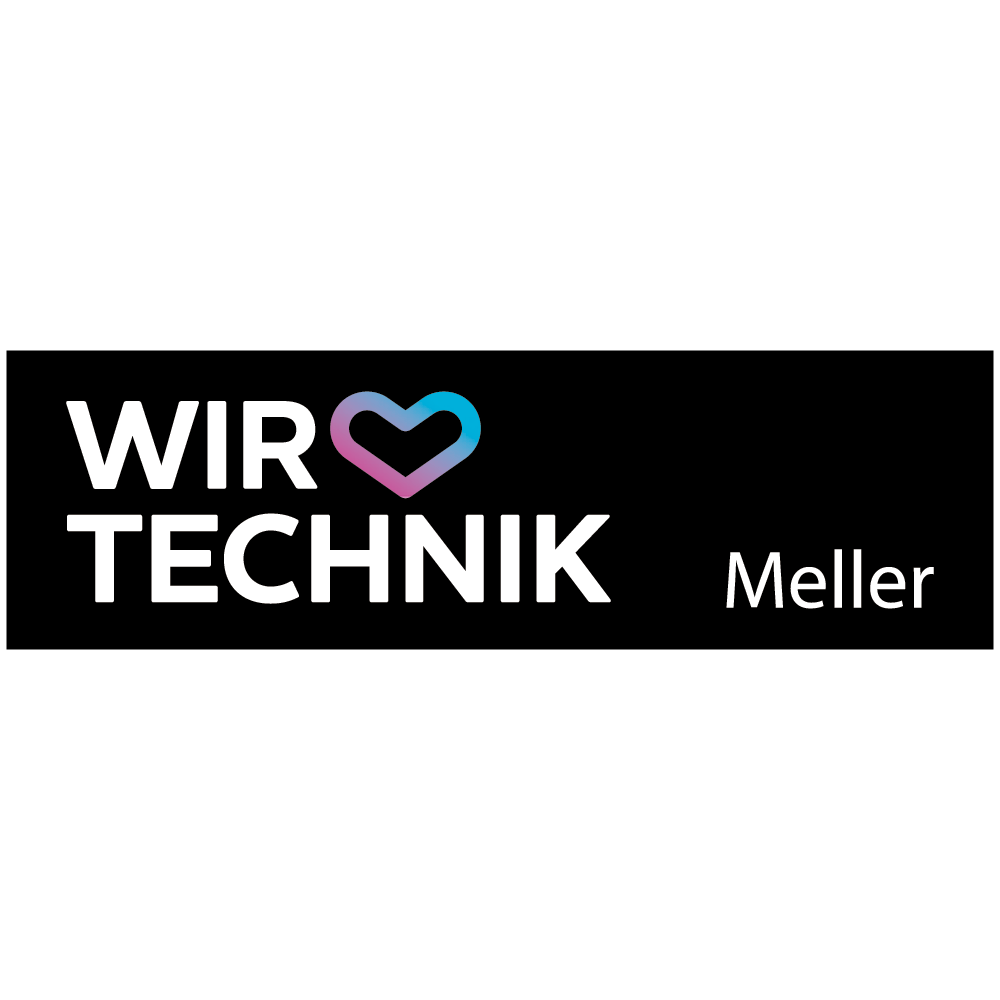 Radio Meller GmbH in Köln - Logo