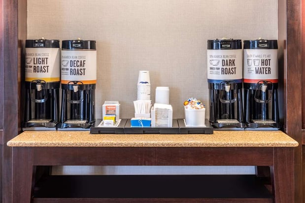 Images Hampton Inn Manassas