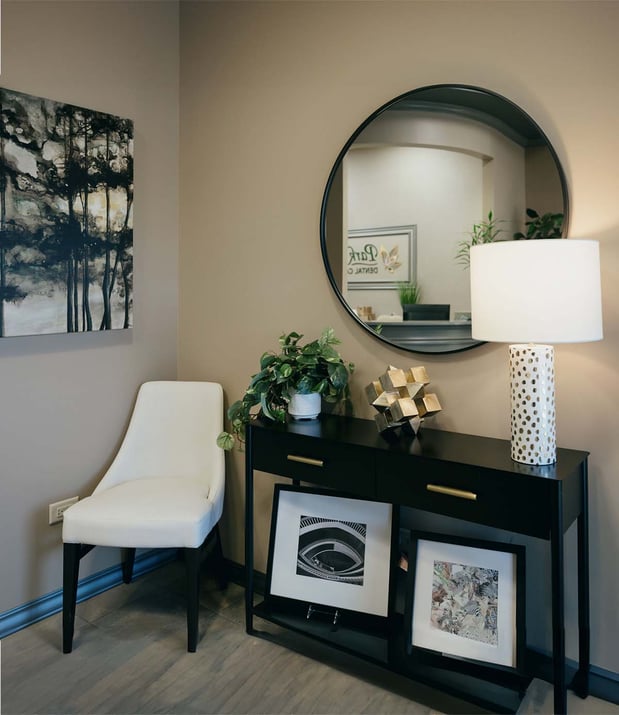 Images Park Dental Care