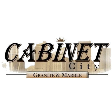 Cabinet City Granite & Marble Logo