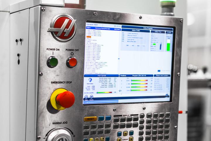 Images Caztek Precision