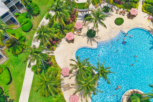 Tranquility Bay Beachfront Resort Image