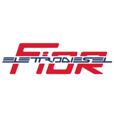 Elettrodiesel dei F.lli Fior Logo