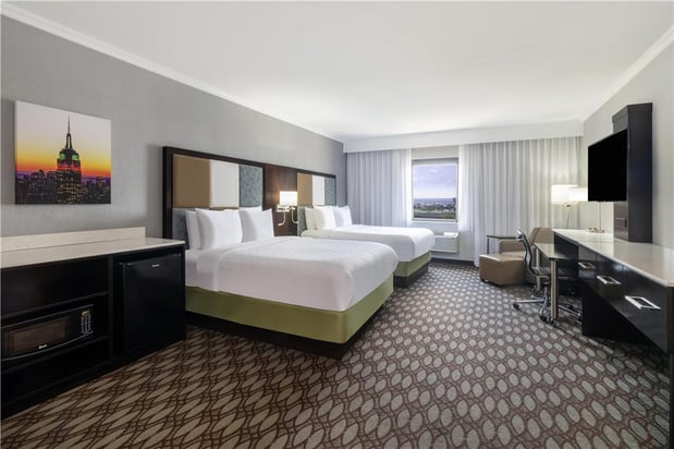 Images Best Western Premier NYC Gateway Hotel