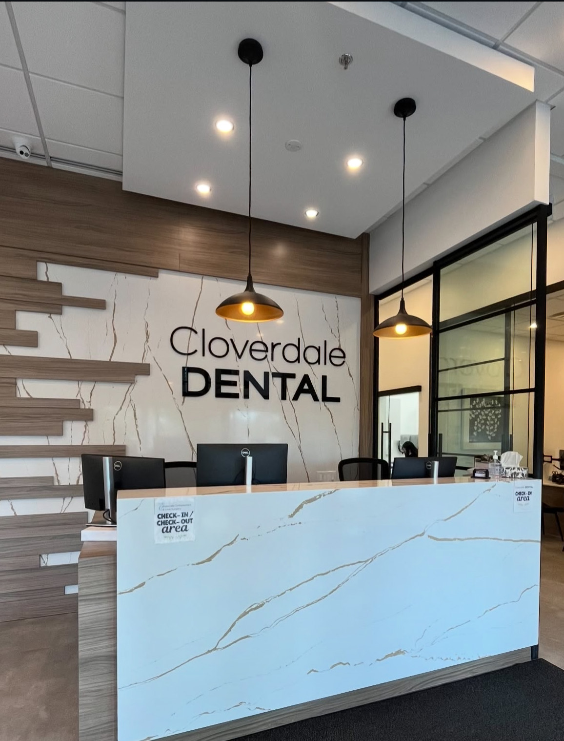 Images Cloverdale Dental