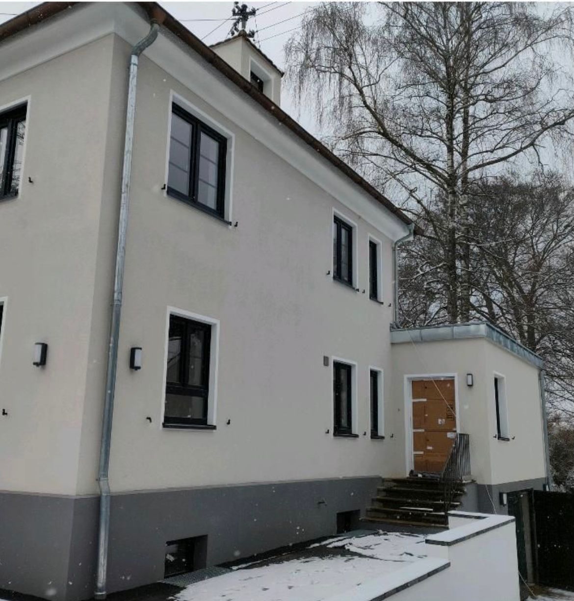 GC Bauunternehmen, Am Klushof 2 in Bremerhaven