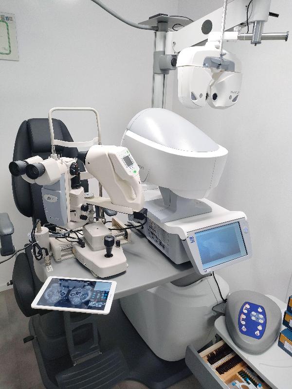 Images Good Look Ottici Optometristi