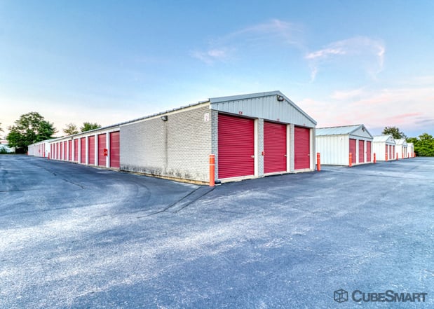 Images CubeSmart Self Storage