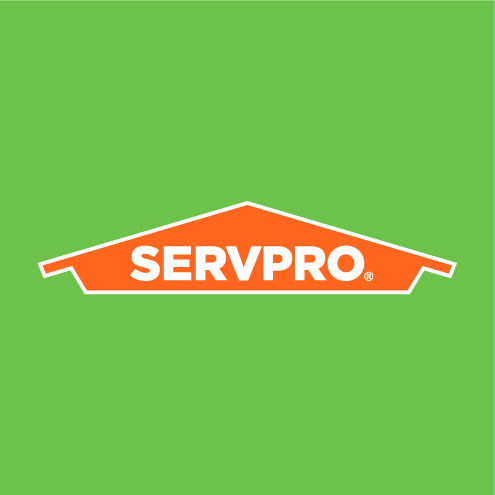SERVPRO® Fire & Water Damage Cleanup and Restoration