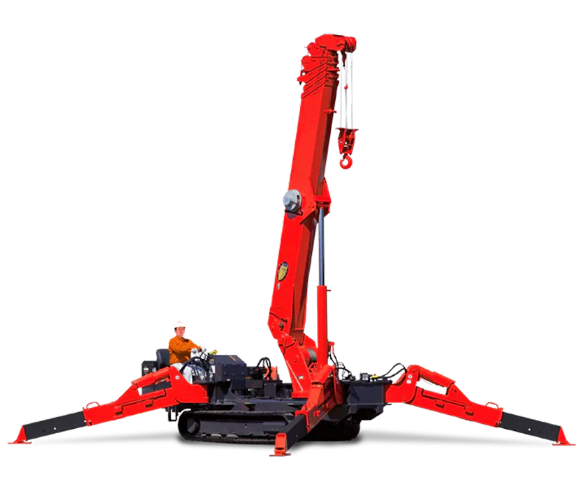 Great Lakes Lifting Solutions