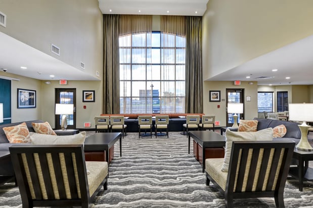Images Staybridge Suites Mt. Juliet - Nashville Area by IHG