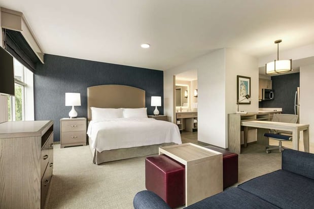 Images Homewood Suites by Hilton Worcester