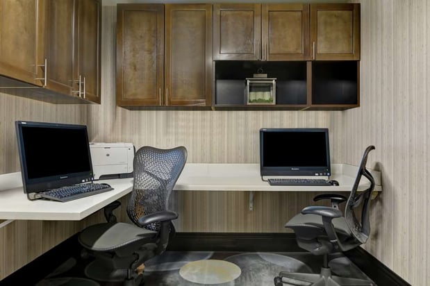 Images Hilton Garden Inn Fayetteville