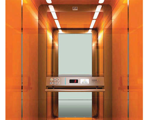Images York Elevator Services Ltd