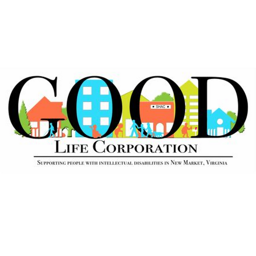 Good Life Corporation Logo