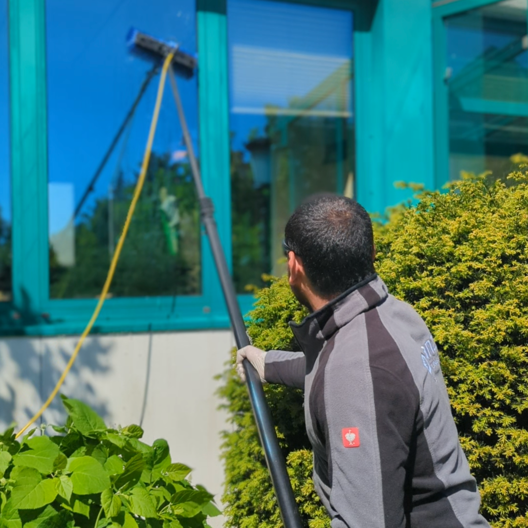 Bild 16 Glanz Dienstleistungen in Koblenz