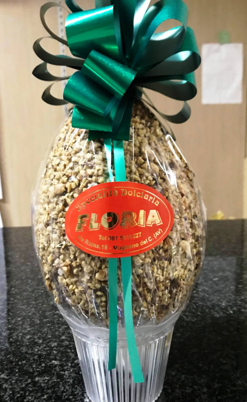 Images Dolciaria Florias