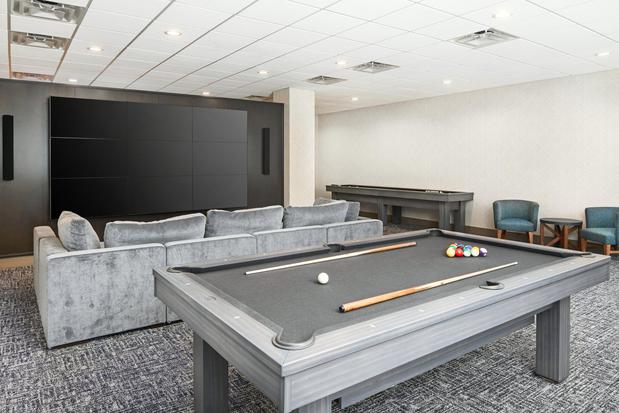 Images Holiday Inn Express Richmond - Midtown by IHG
