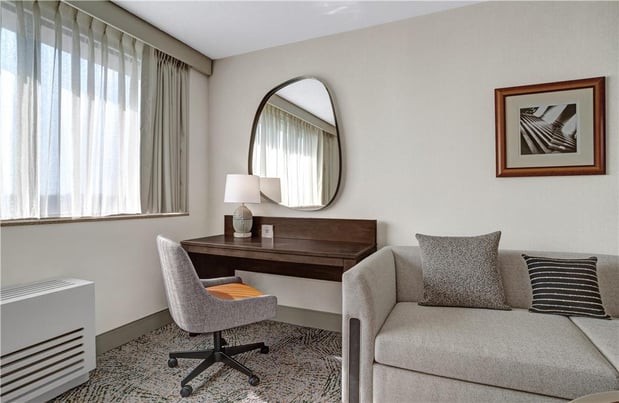 Images Hilton Arlington National Landing