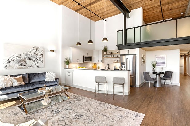 Images Riverwalk Lofts