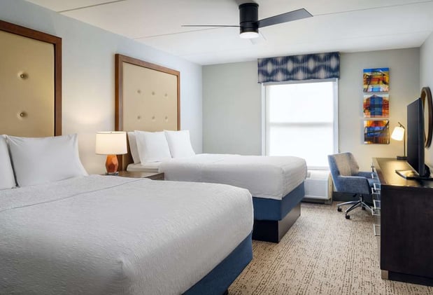Images Hampton Inn & Suites Memphis East Germantown Area
