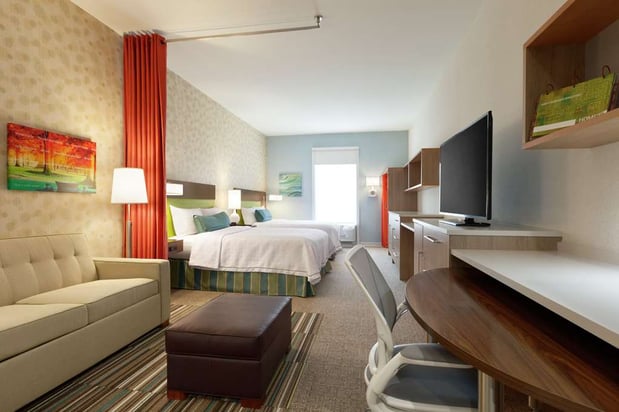 Images Home2 Suites by Hilton Durham Chapel Hill