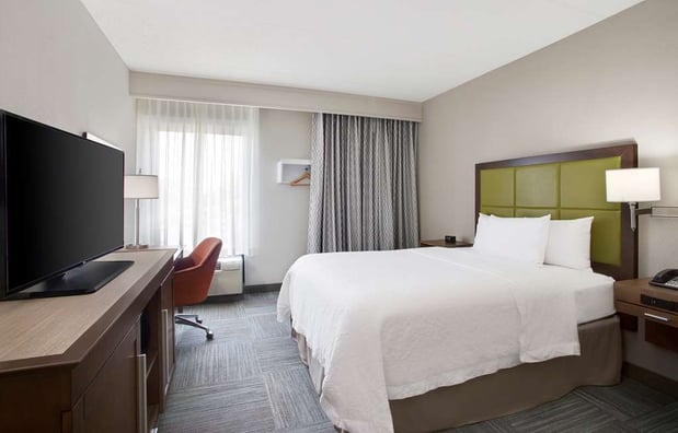 Images Hampton Inn Middletown