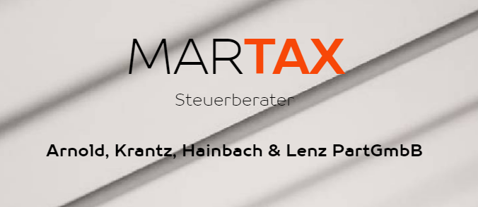 Bilder Steuerberater MARTAX Arnold, Krantz, Hainbach & Lenz PartGmbB