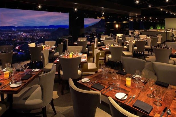 Images Hilton Phoenix Tapatio Cliffs Resort