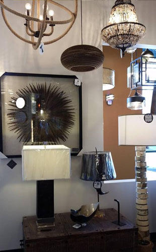 Black Whale Home Photo