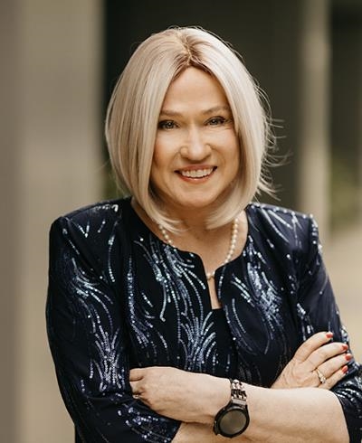 Auri Gust - Financial Advisor, Ameriprise Financial Services, LLC Image