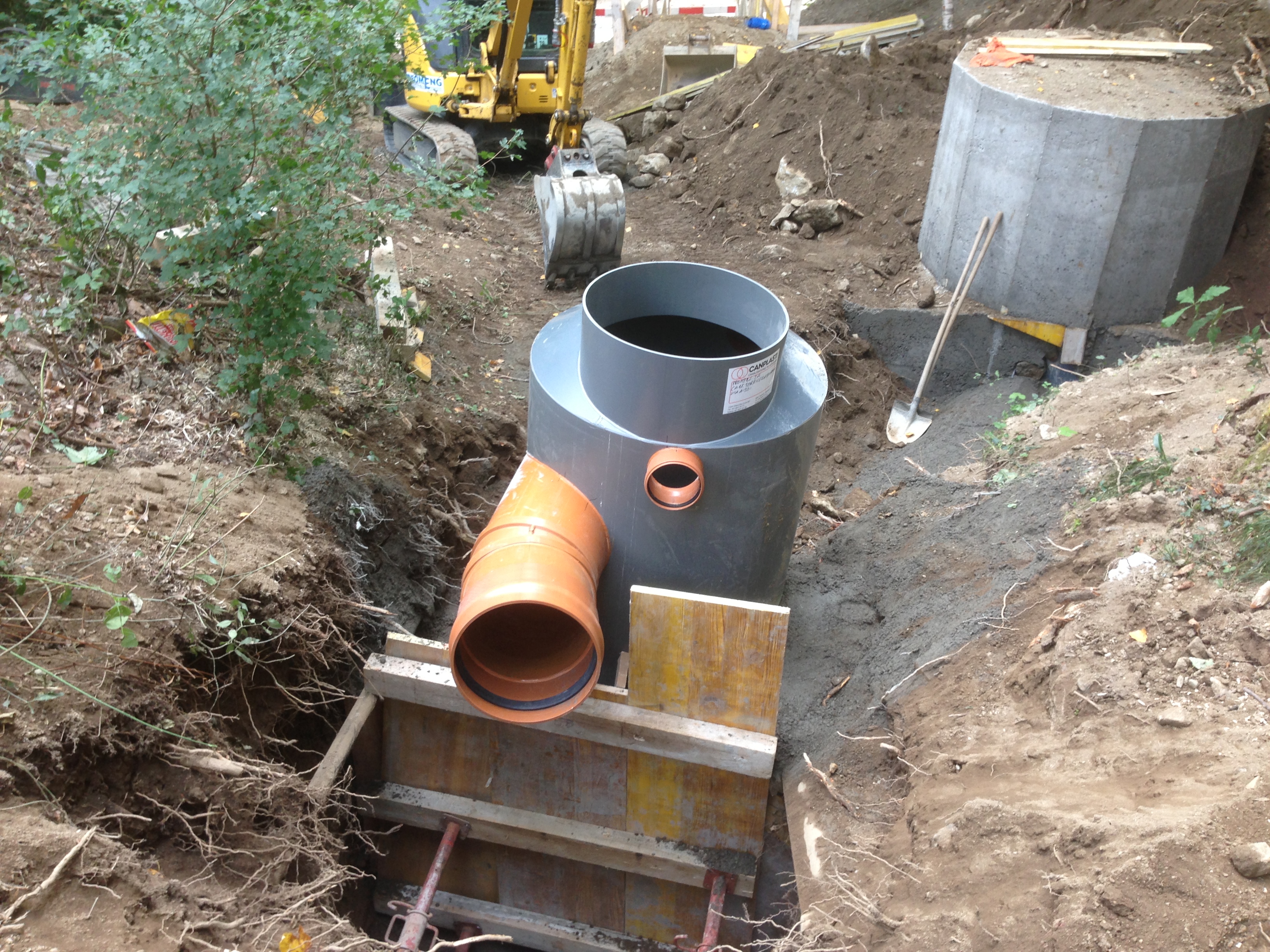 Bilder Canplast SA