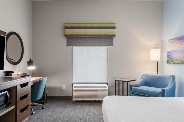 Images Hampton Inn Front Royal