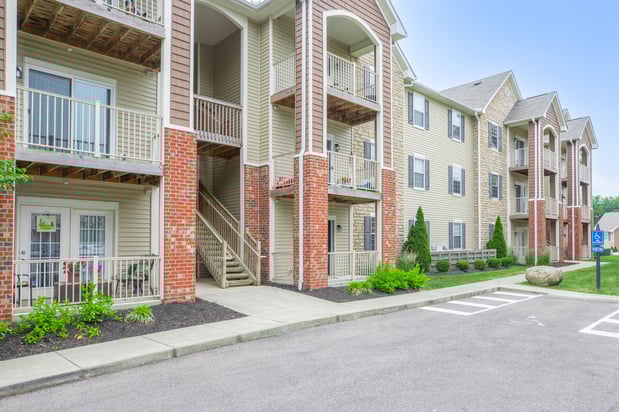Images The Residence at Remington Woods