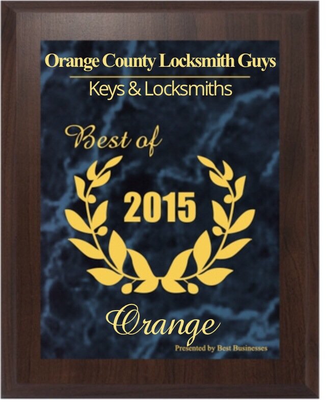 Images OC Keys & Locksmith Guys