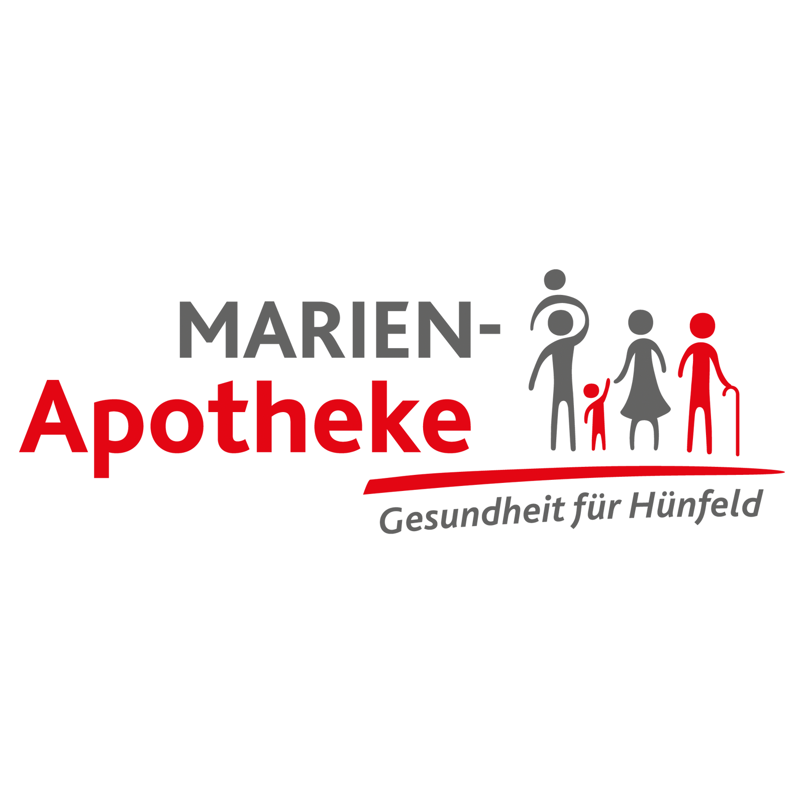Marien-Apotheke in Hünfeld - Logo