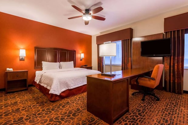 Images Hampton Inn & Suites Boulder-North