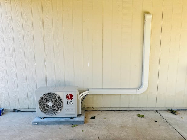 Images Wolff Heating, Cooling and Plumbing