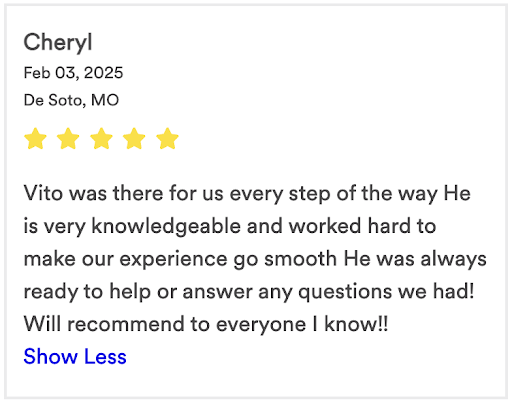 Images Guild Mortgage - Vito Granata