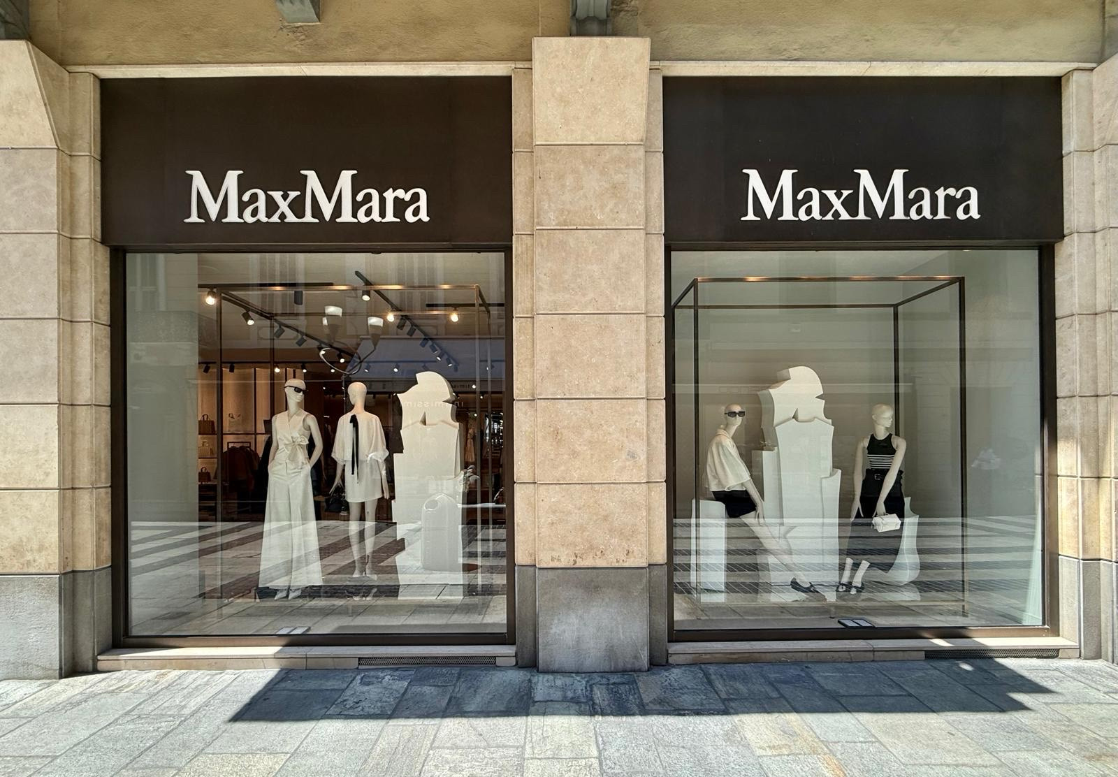 Images Max Mara