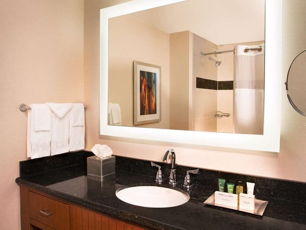 Images Hilton Minneapolis