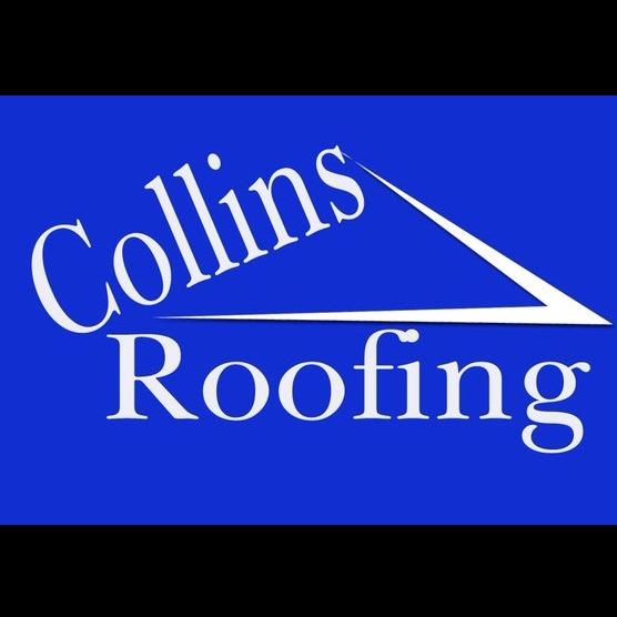 Collins Roofing Logo