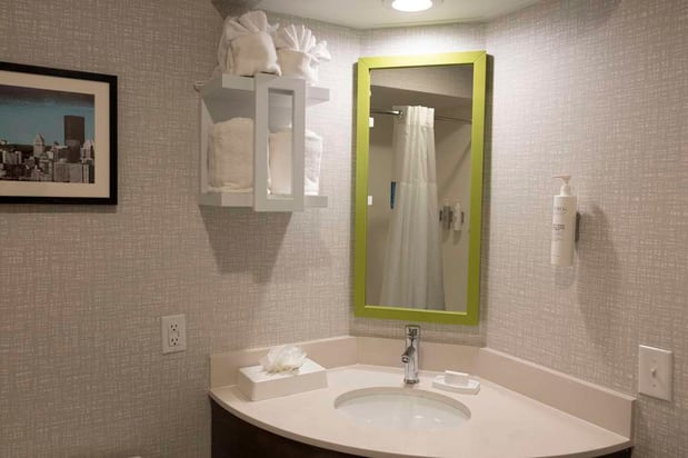 Images Hampton Inn Kent/Akron Area