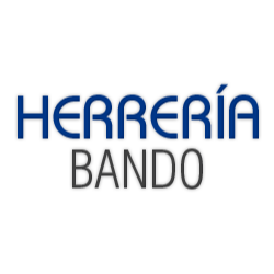 Herrería Bando Logo