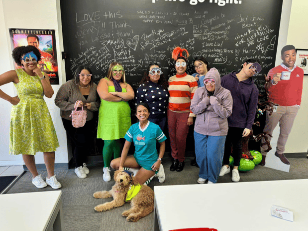 Images Larissa Buerano - State Farm Insurance Agent