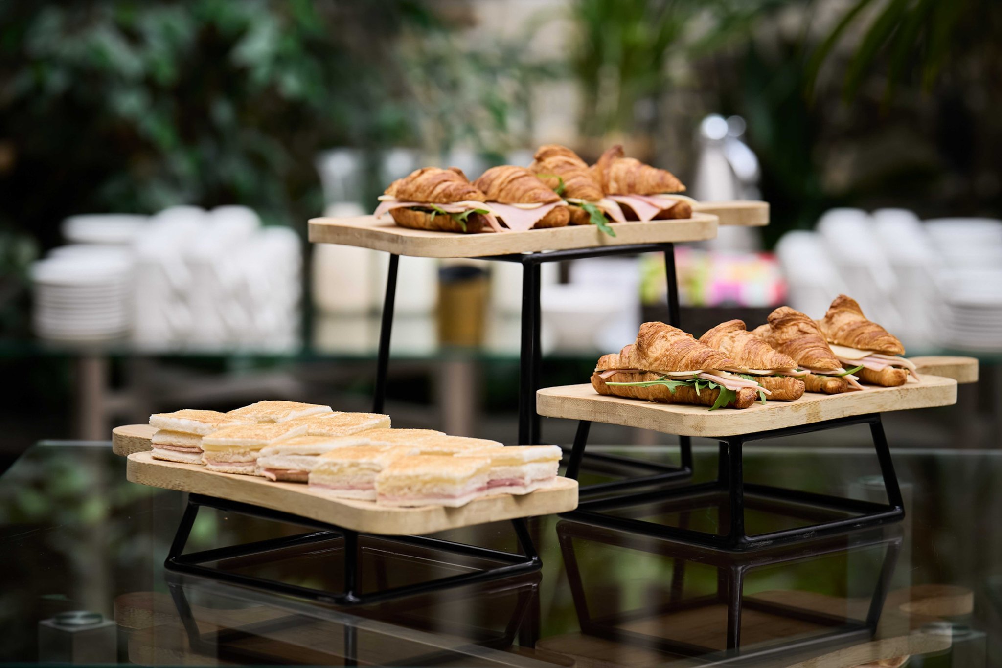 Images InterContinental Barcelona by IHG