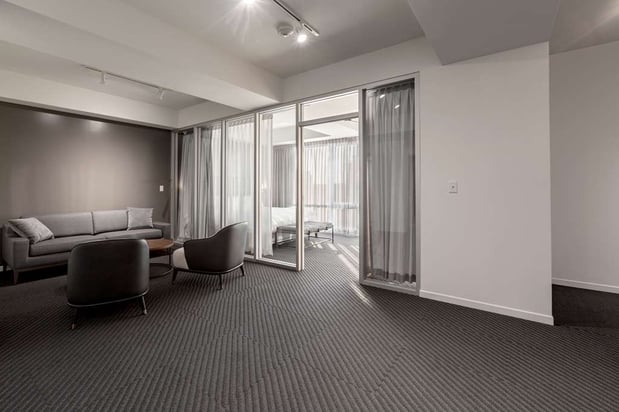 Images Hotel Chauncey Iowa City, Tapestry Collection by Hilton