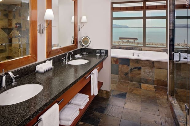 Images The Chrysalis Inn & Spa Bellingham, Curio Collection by Hilton